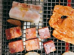 -蚝英雄·自助烤蚝(高新店)