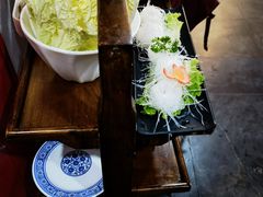 -清真·京华源铜锅涮肉(丰庆店)