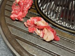 -完美生活炭火烤肉(二马路店)