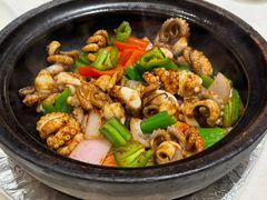 -常来小聚·广州非遗传承餐厅(高德置地店)