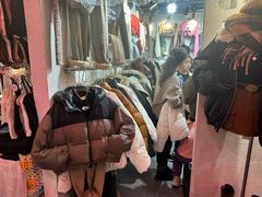 -西单明珠商场