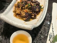 -菊上料理(蜀山银泰百货店)