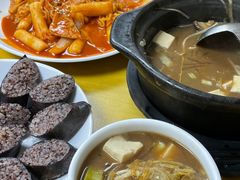 -屋里家延边朝鲜族冷面(南园店)