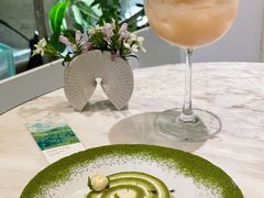 -théATRE 茶聚场(王府中環店)