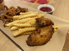 -必胜客(WOW西丽店)