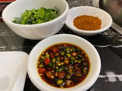 -牛珍香时尚养生餐厅草原刀叉牛肉(大学城店)