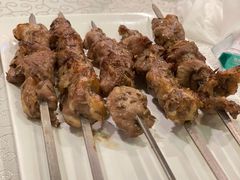 -东来顺饭庄(新源里店)