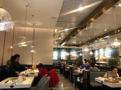 大堂-渔小生蒸汽石锅鱼(印象城店)