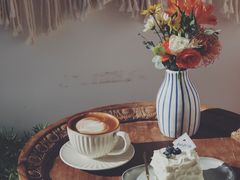 -AHAVA·Fang Baking Studio