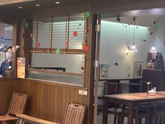 -彬媽糖水(侨鑫国际店)