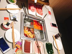 -海底捞火锅(松雷店)