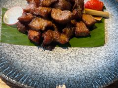 -喜越泰莱·泰越料理(海逸新天地店)