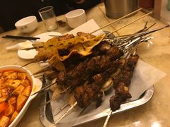 -胖太太四川麻辣排骨串(镇江路分店)