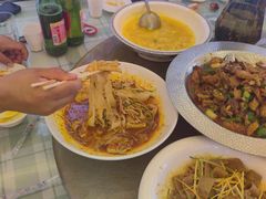 -俭寨大盘鸡·新疆菜·烧烤(博乐店)