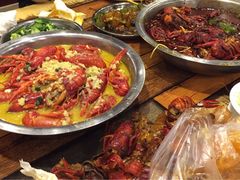 -王红军龙虾(新民路店)