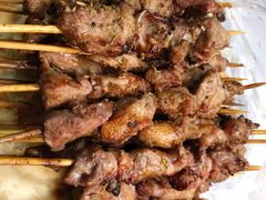 羊肉串-同来顺烧烤餐厅(哈尔滨道店)