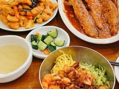 -全州拌饭馆(断桥店)