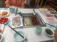 -野妹火锅(龙岗店)