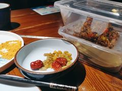 -晓疆山·大美新疆菜(白玉兰广场店)