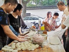 -王氏烧饼无矾油条