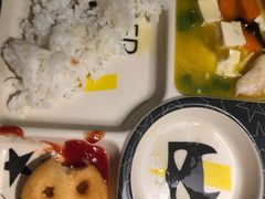 -探鱼·鲜青椒爽麻烤鱼(北京路天河城店)
