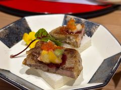 -和创柚子·会席日本料理(新区淮海街店)