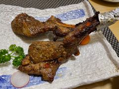 -菊上料理(蜀山银泰百货店)