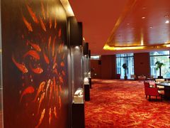 -大海中餐厅(宁波春晓世茂希尔顿逸林酒店)