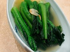 -麒麟中餐厅·经典粤菜·地道菜式老字号(广州长隆酒店)