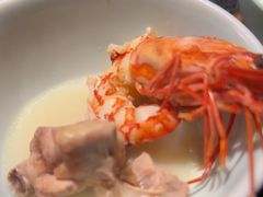 -捞王猪肚鸡火锅(昆山店)