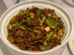 -眉州东坡(上海中心店)