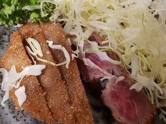 -牛かつもと村(上野店)