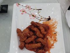 -百姓食府(秦虹路店)