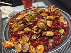-虾宝贝胶东海鲜·渔家菜(小西天店)