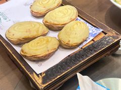 -崂山印象·青岛·海鲜渔家菜