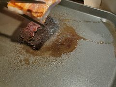 -百年食客韩式烤肉(南三环店)