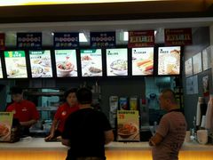 -永和大王(春日上新·阜成门店)