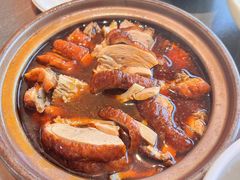 -土桥手掌鸡·26年灌县老味道(都江堰店)