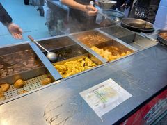 -李阿婆牛杂(鹤龙六路店)