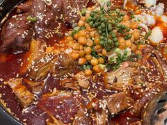 成都冒烤鸭-青花椒花椒鱼(合生汇店)