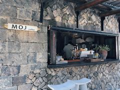 -MOJ coffee(瓯海泽雅水碓坑店)