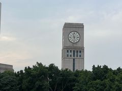-重庆工商大学(南岸校区)