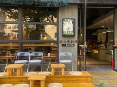 -ZM COFFEE(西安路店)