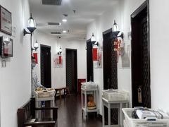 -悦和堂中医门诊部·疼痛调理·针灸推拿·艾灸拔罐