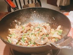 -小隐人家(乐松店)