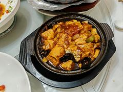 -小贝壳酒楼(经九路店)