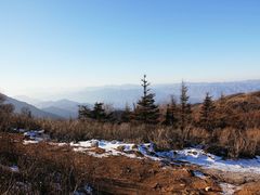 -阳台山自然风景区