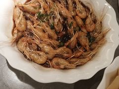 -香阁餐厅·常州菜·常州菜代表品牌(新北奥体店)