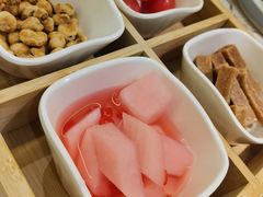 -花菇朵·野生菌锅·云南美食(后沙峪店)