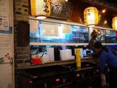 -京城小江南·北京烤鸭·江南土菜·白鱼(中关村店)